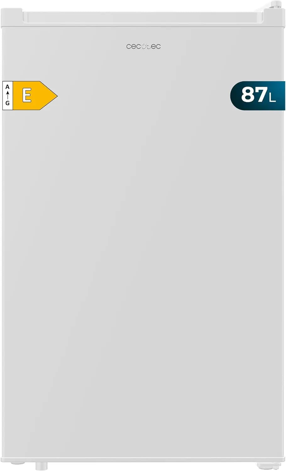 'Cecotec Tisch 87 l 83,6 cm 50,6 cm